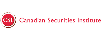 Canadian Securities Institute