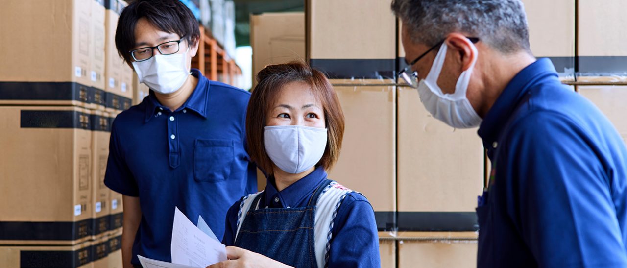 Responsible sourcing