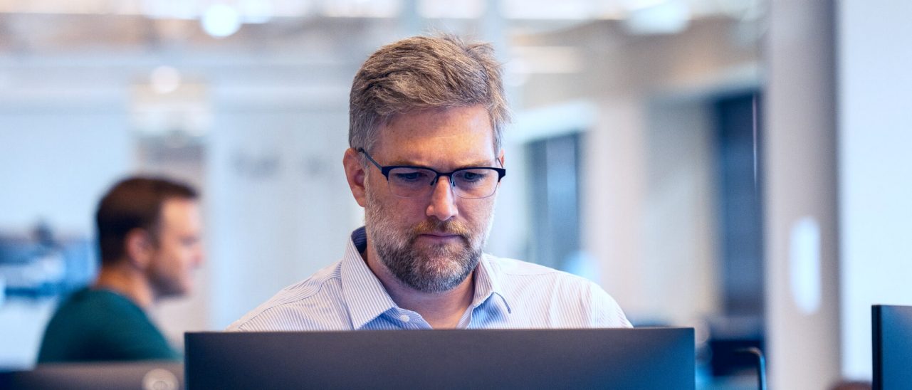 Employee training and awareness