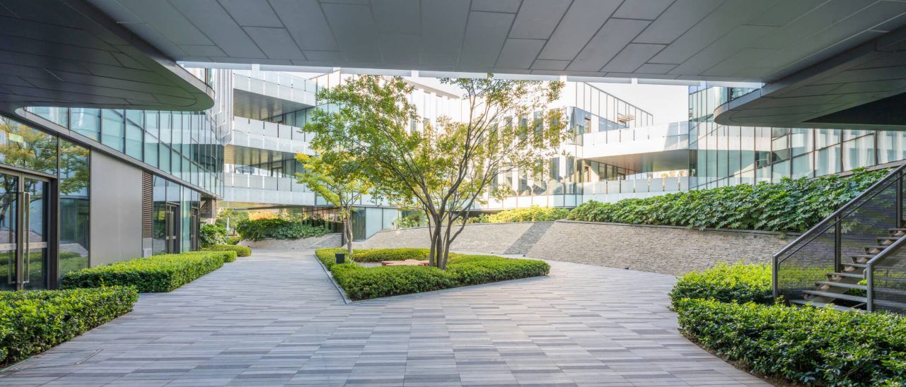 Environmental sustainability policy