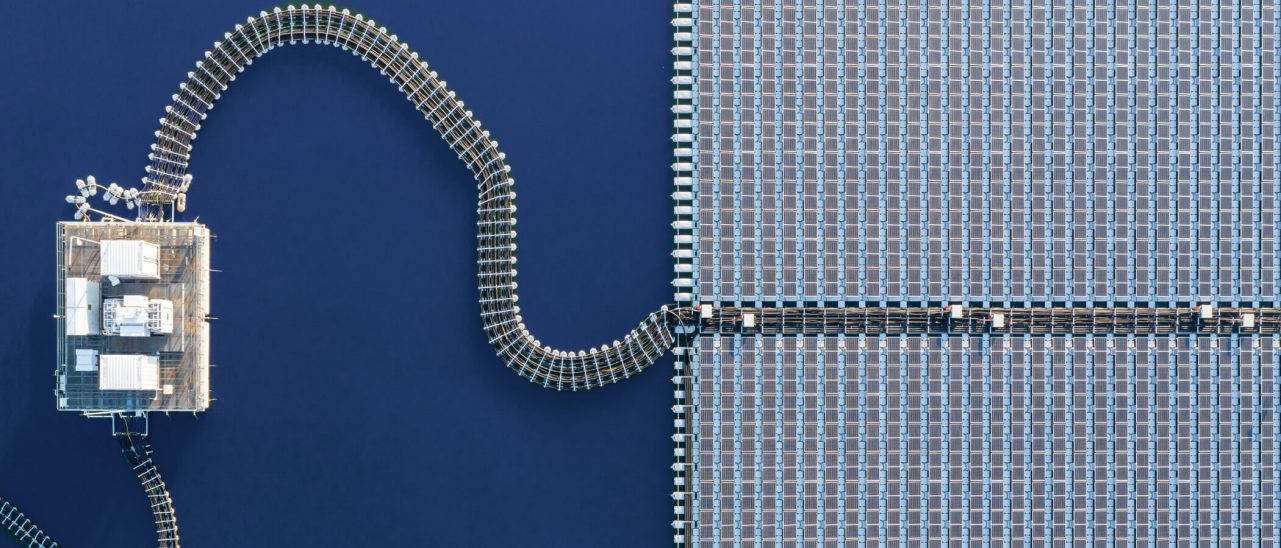 Offsetting our climate emissions