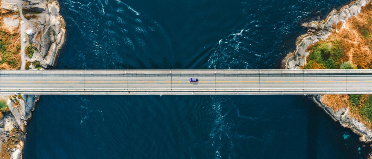 Partnering for climate impact