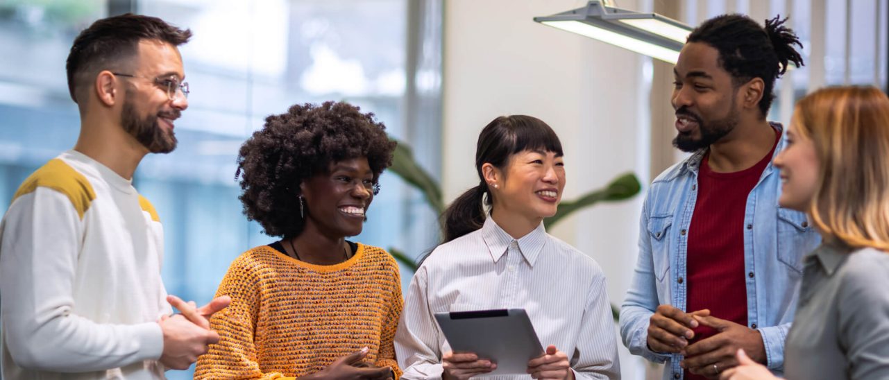 Managing our workforce performance
