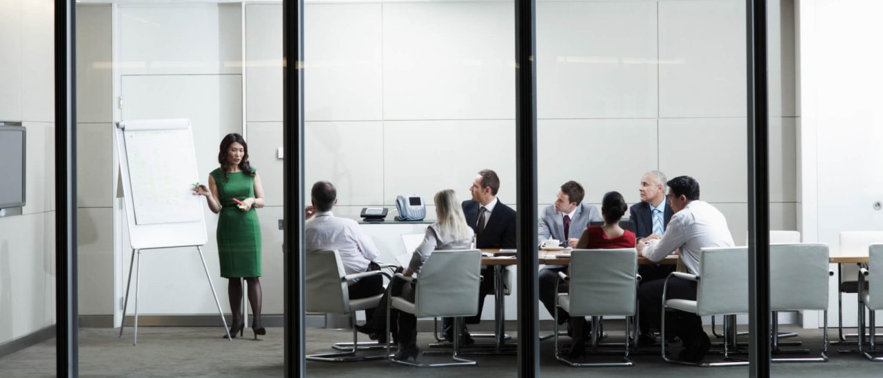 Deepening board expertise