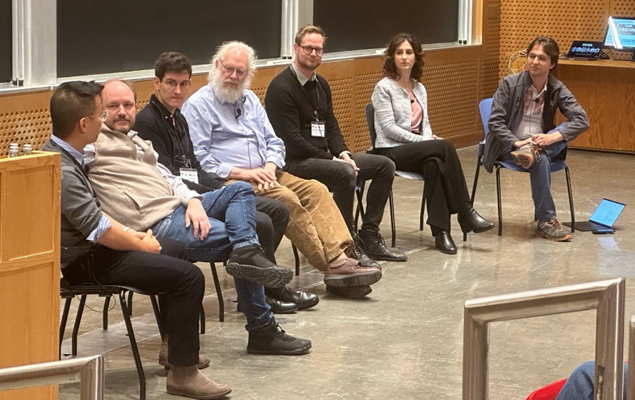 MIT Quantum Hackathon