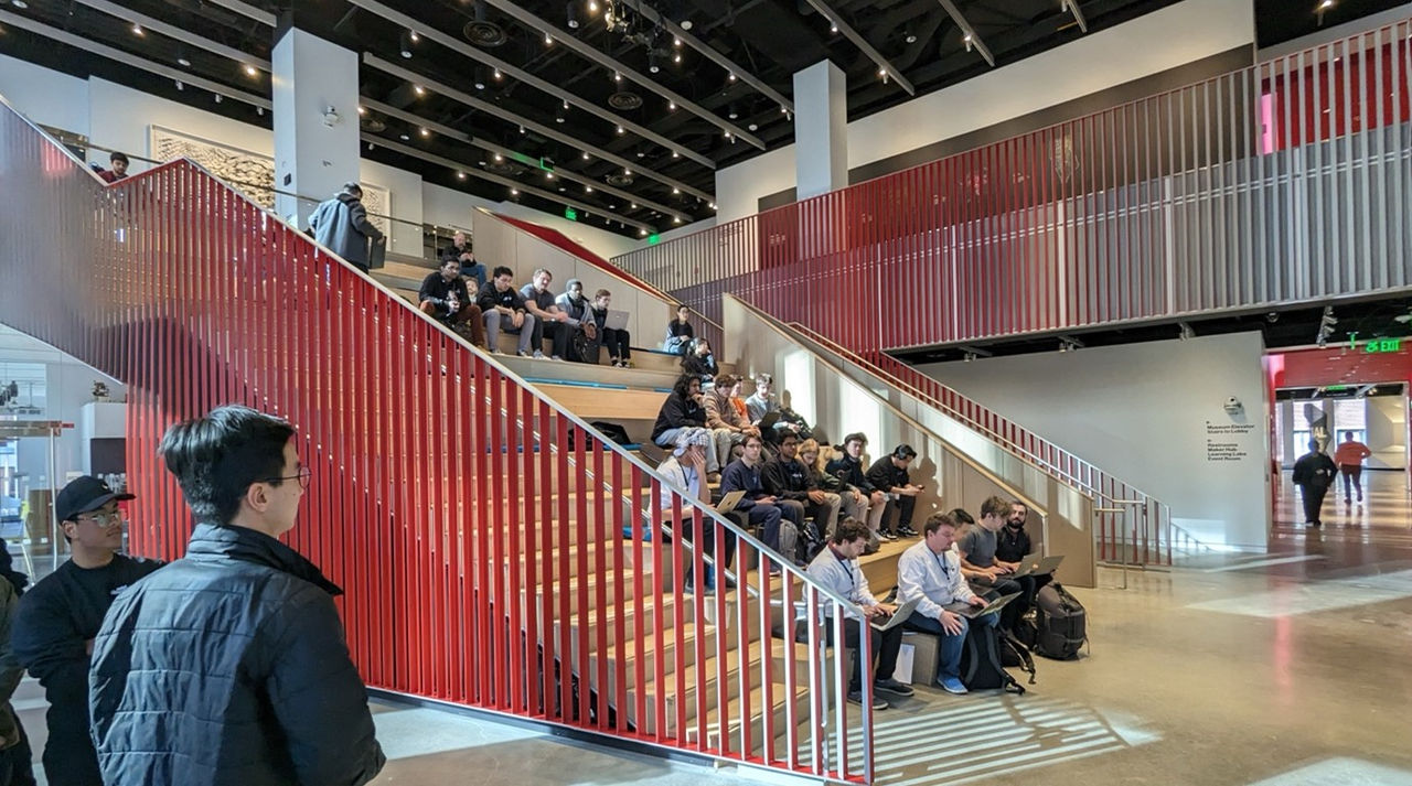 MIT Quantum Hackathon