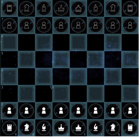 Quantum Chess at World Quantum Day