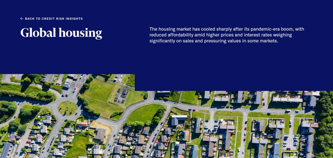 Global housing