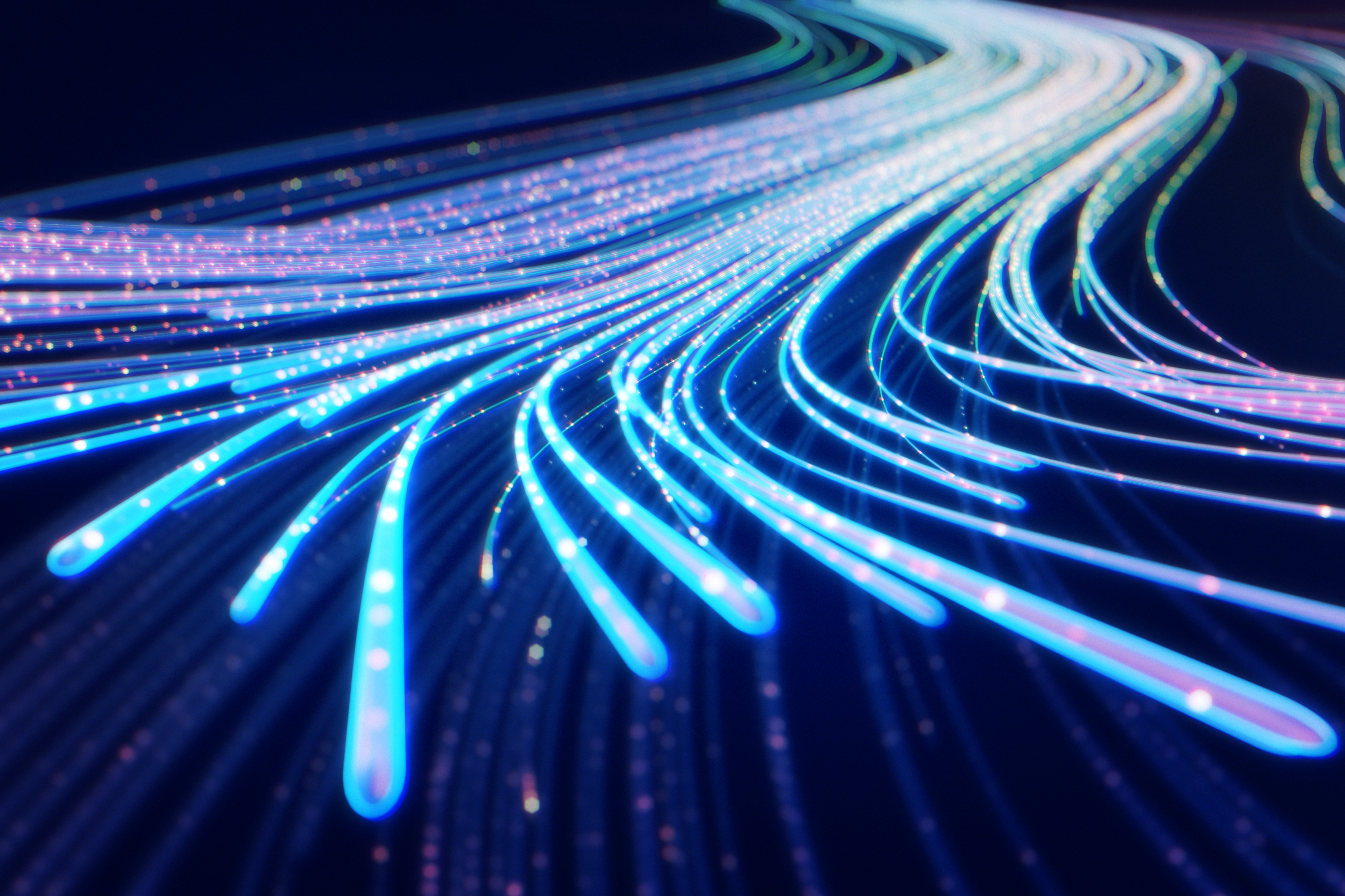 Data pipelines to decisions: Accelerating lending with connected data