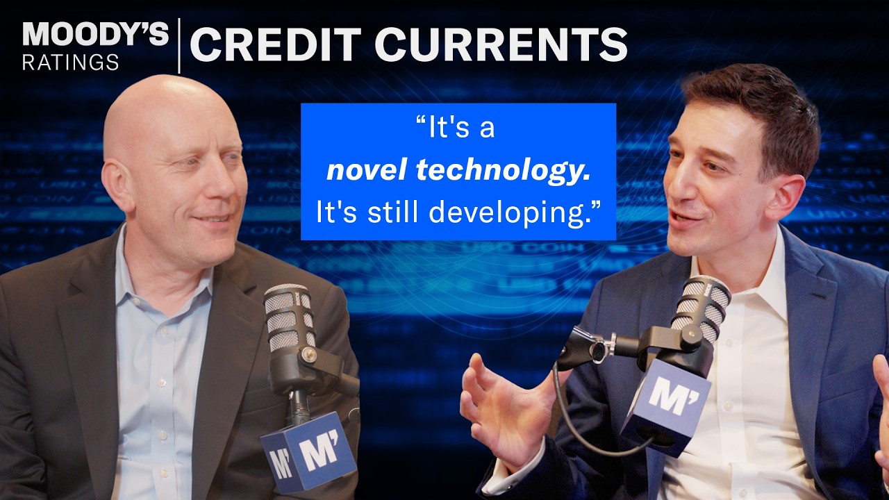  Tokenized Assets and the Future of Finance: Gradual Change, Big Implications
