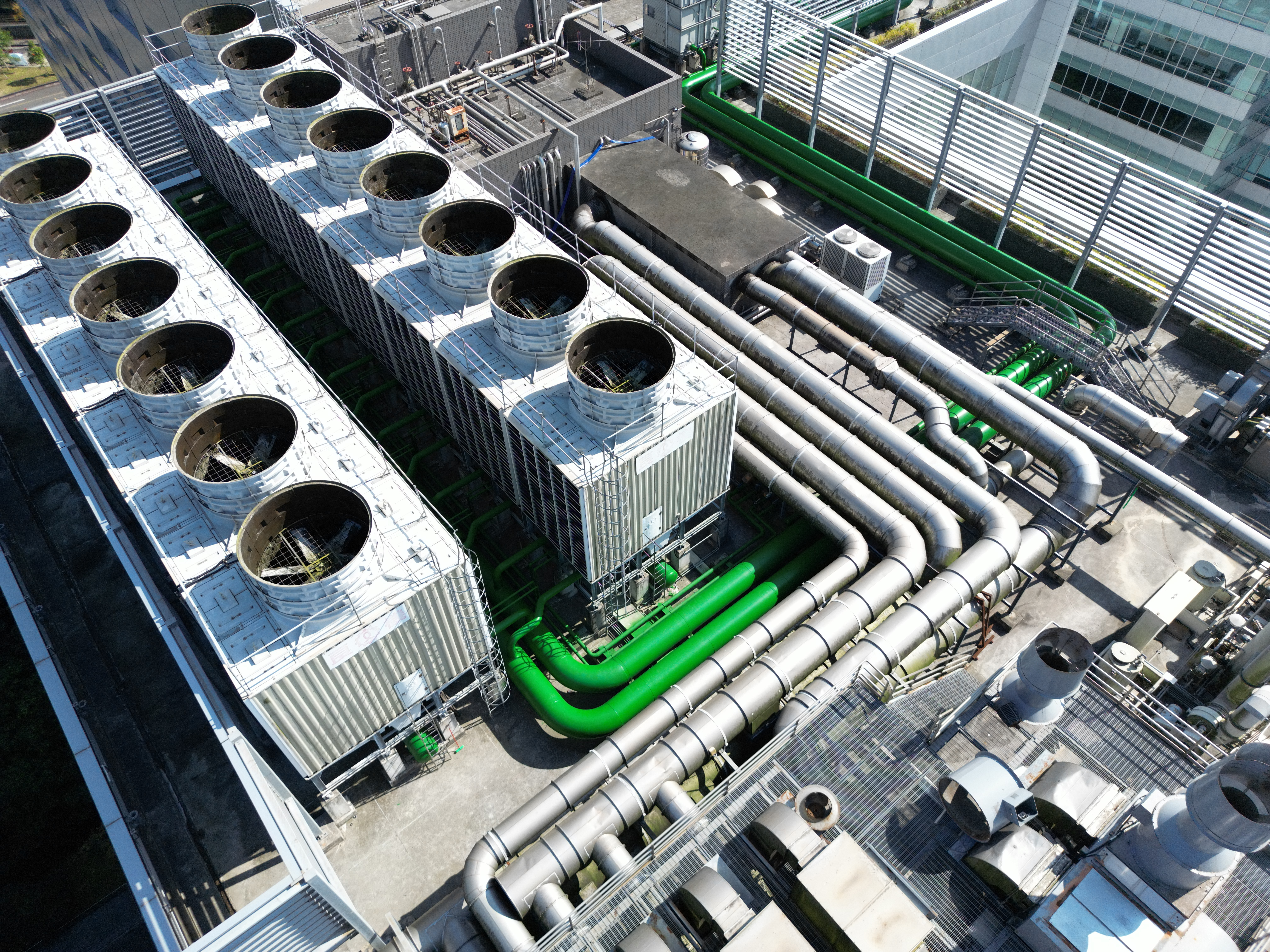 The big deal about data centers