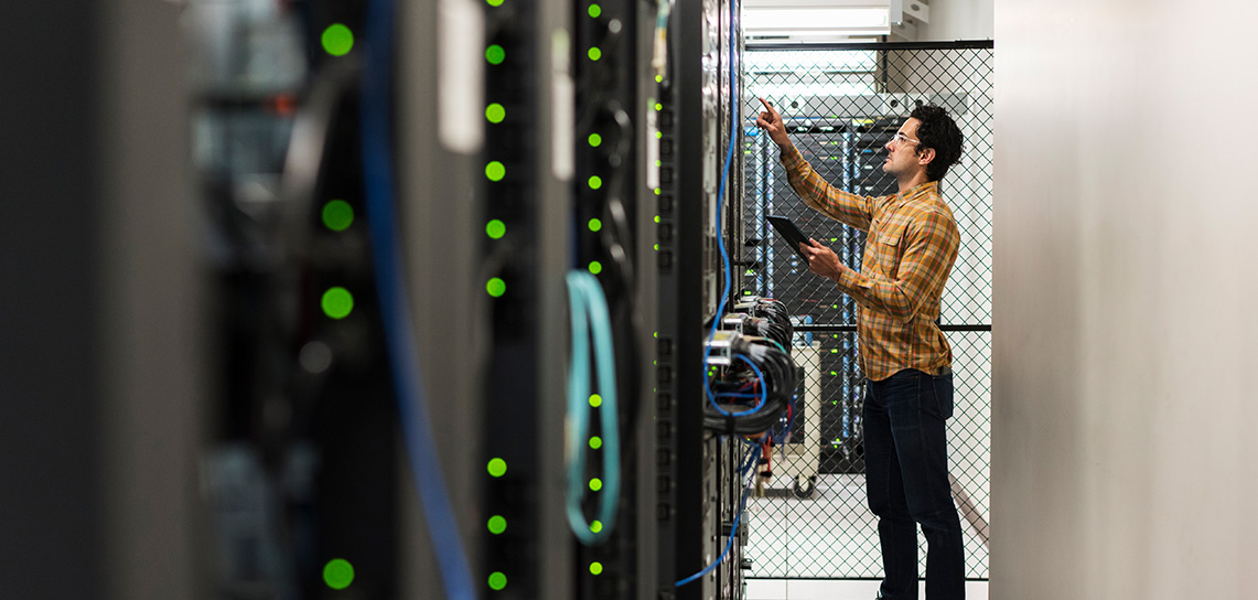 Moody’s Data Vault: Revolutionizing catastrophe modeling data management