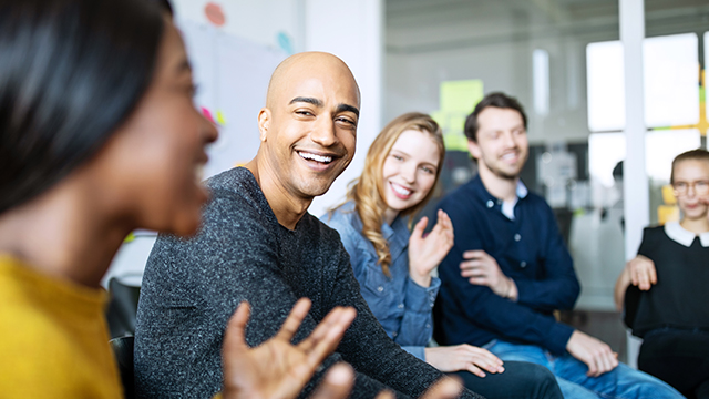Winning for our customers: How tackling insurance industry challenges ranks us #1