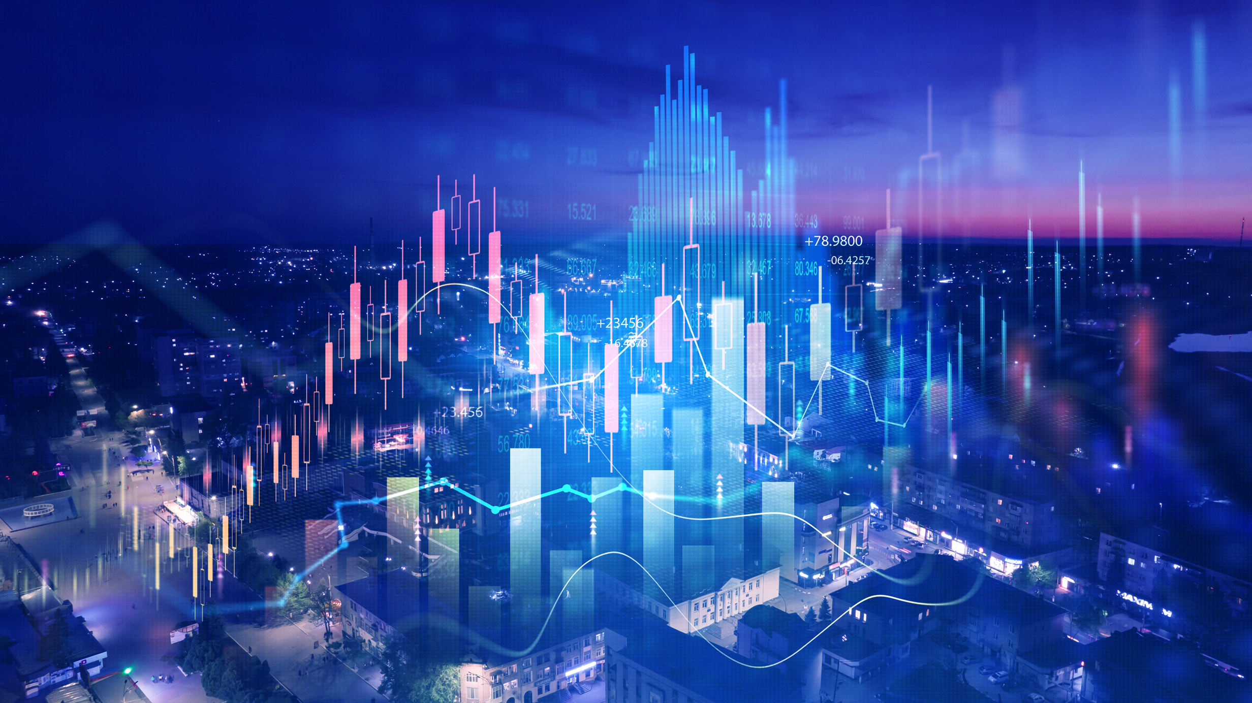 250 years on: Financial foundations for a changing world
