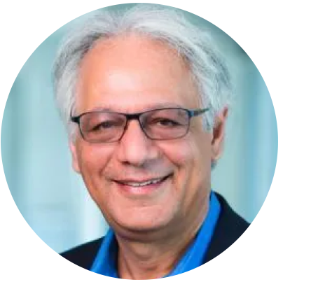 Mohsen Rahnama