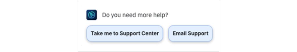 Faster triage