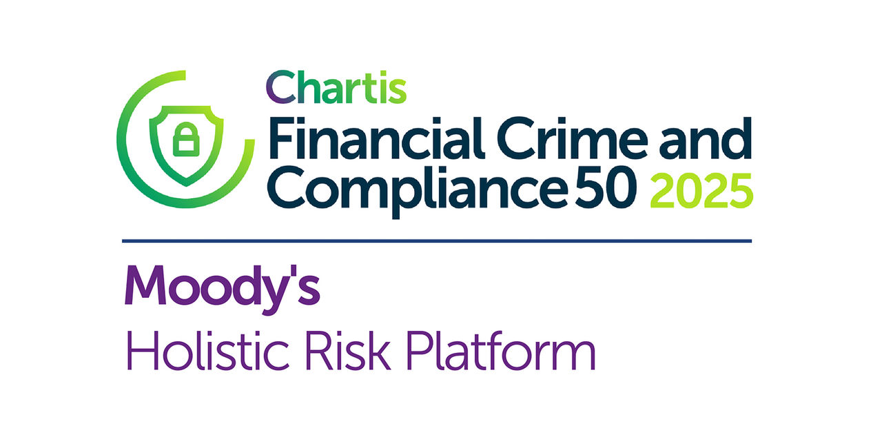 Holistic Risk Platform – New category win