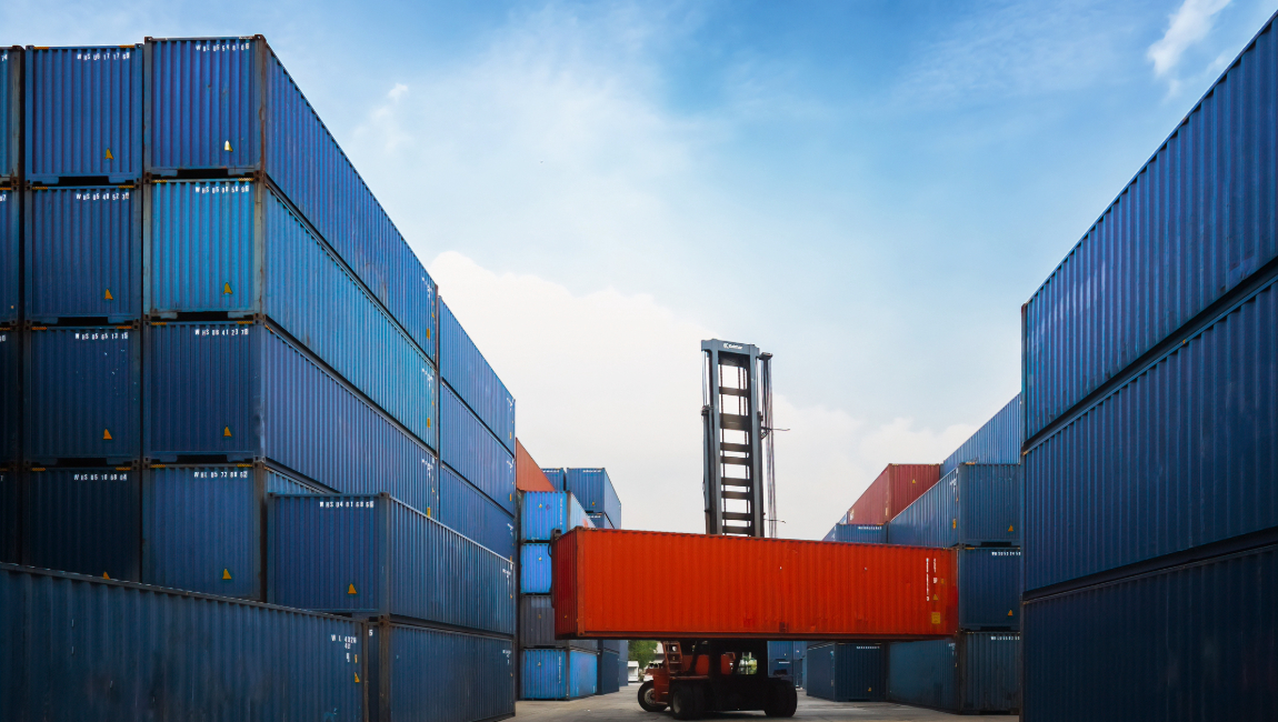 Cargo freight