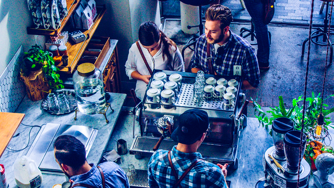 Helping merchants and merchant payment providers navigate new regulation