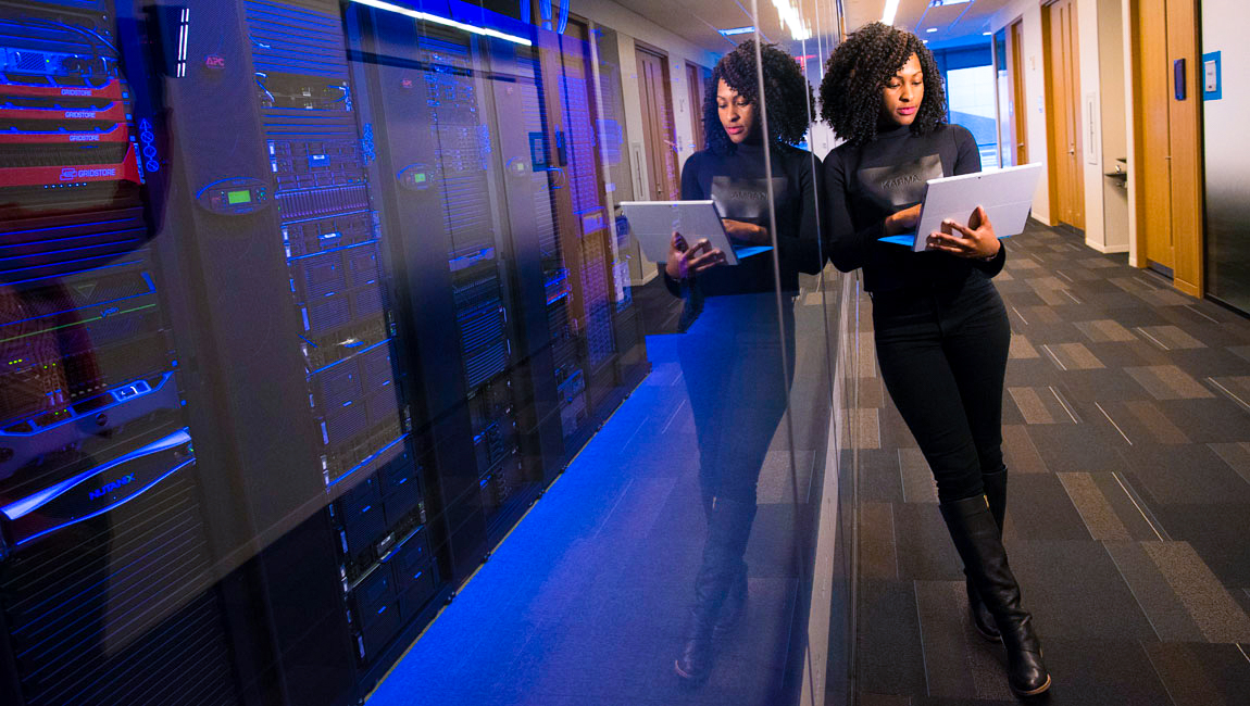 Mounting approval for the use of AI and machine learning in the fight against financial crime