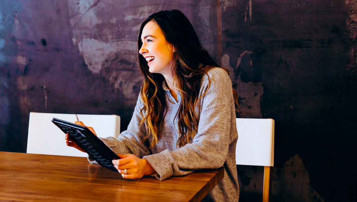 The power of natural language processing